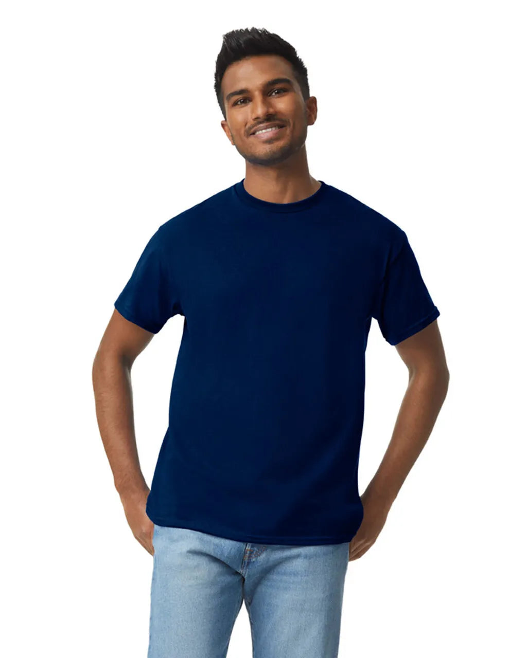 Gildan 5000 T-Shirt (S-M-L-XL)