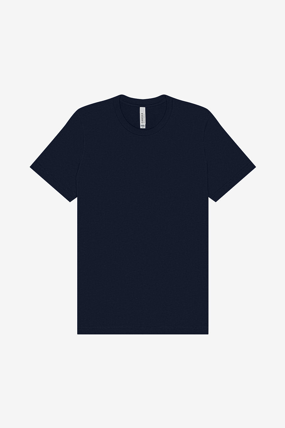 Bella Canvas 3001CV (S-M-L-XL)