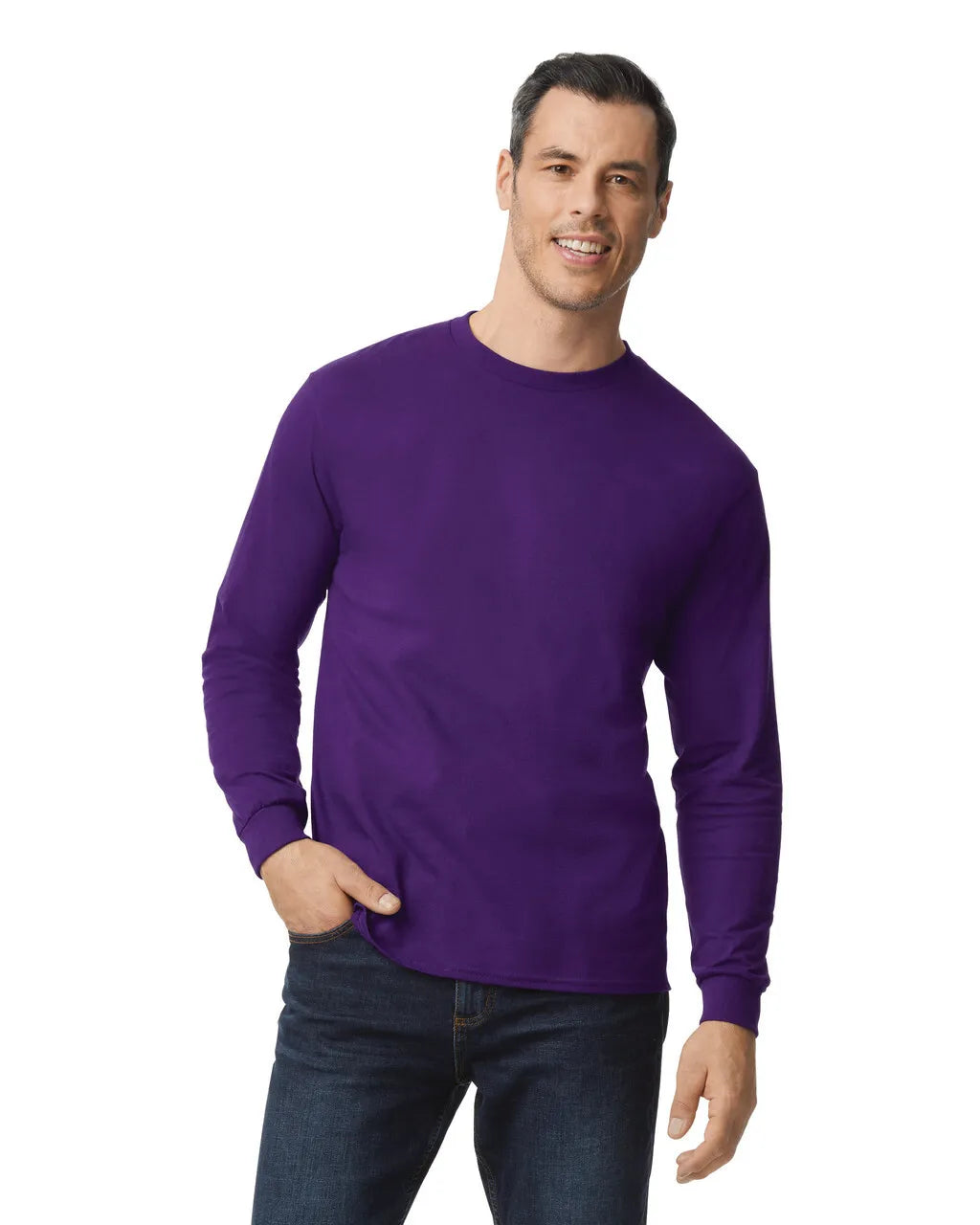 Gildan 5400 Long Sleeve T-Shirt