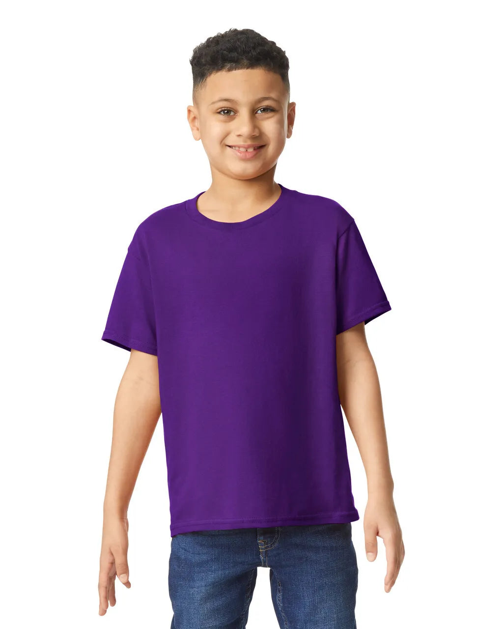Custom Youth T-Shirt