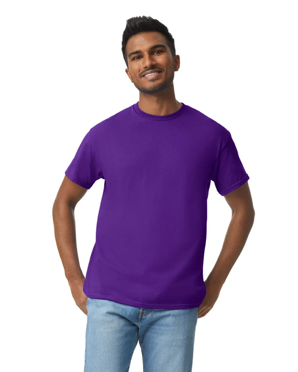 Gildan 5000 T-Shirt (S-M-L-XL)