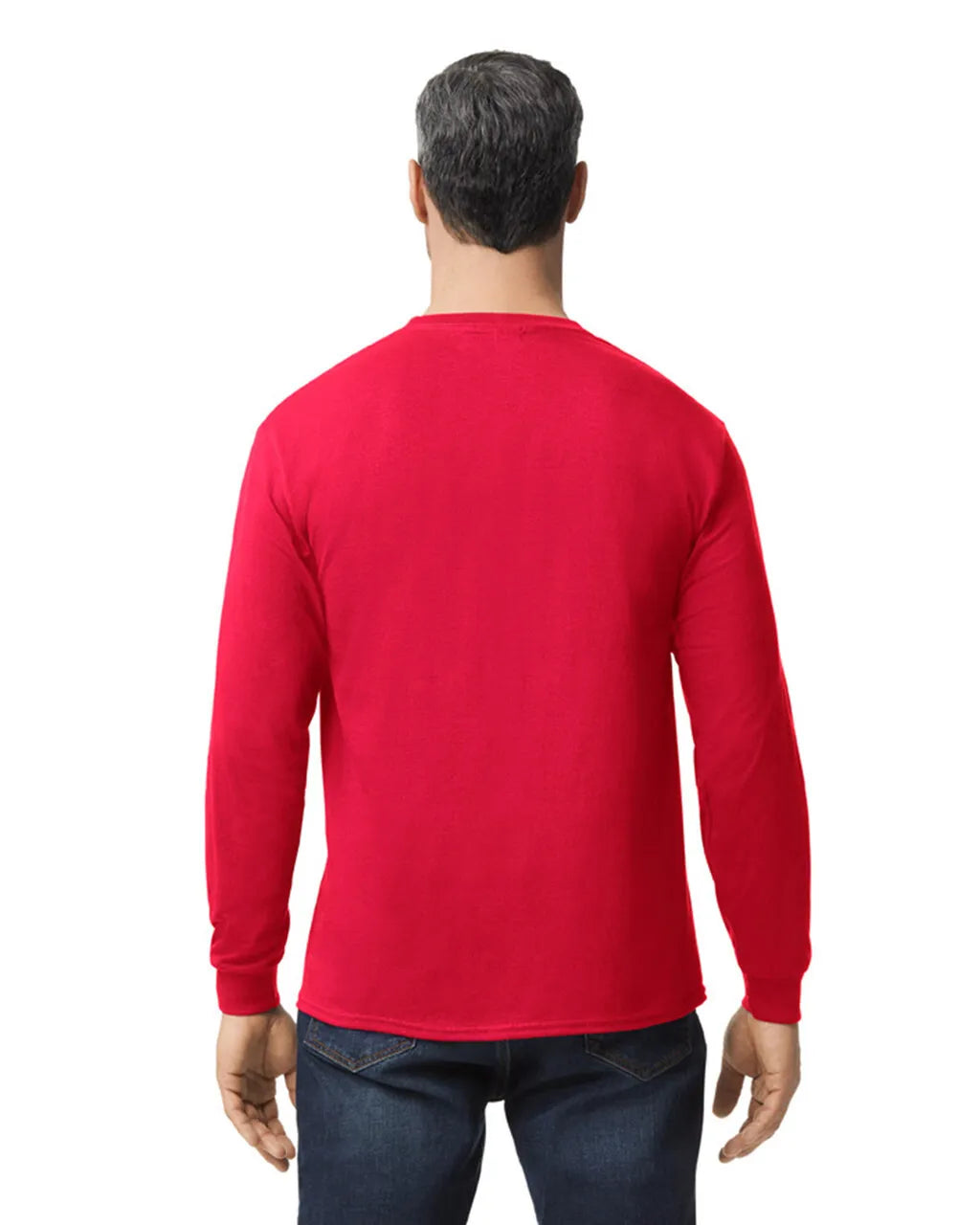 Gildan 5400 Long Sleeve T-Shirt