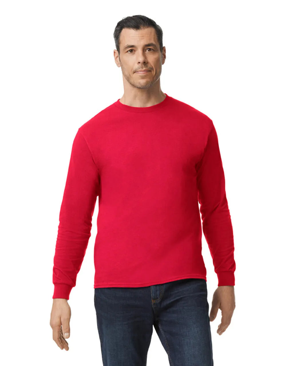 Gildan 5400 Long Sleeve T-Shirt