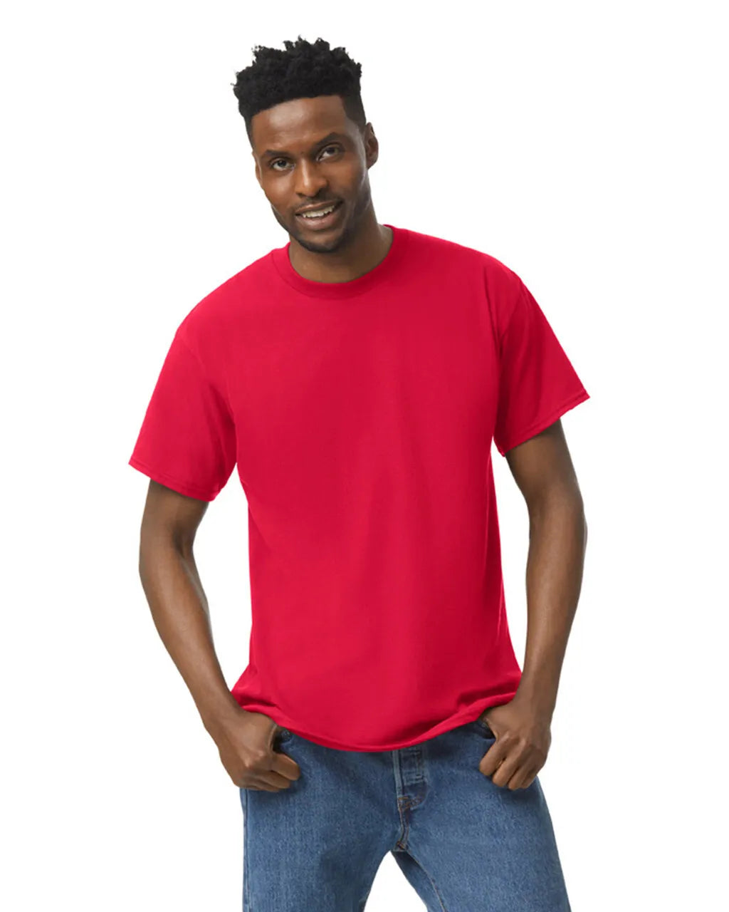 Gildan 5000 T-Shirt (S-M-L-XL)
