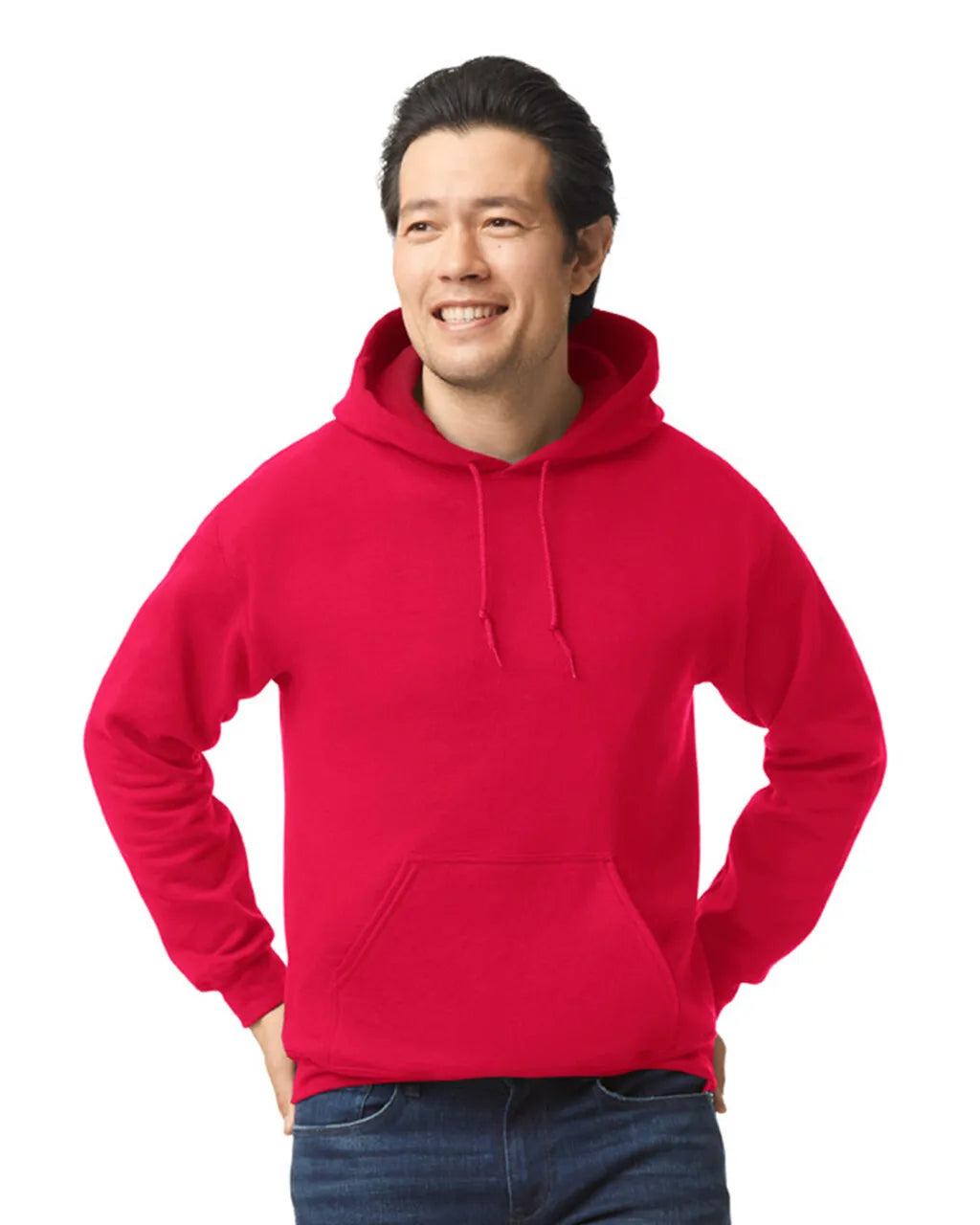 Gildan 18500 Hoodies (S-M-L-XL)