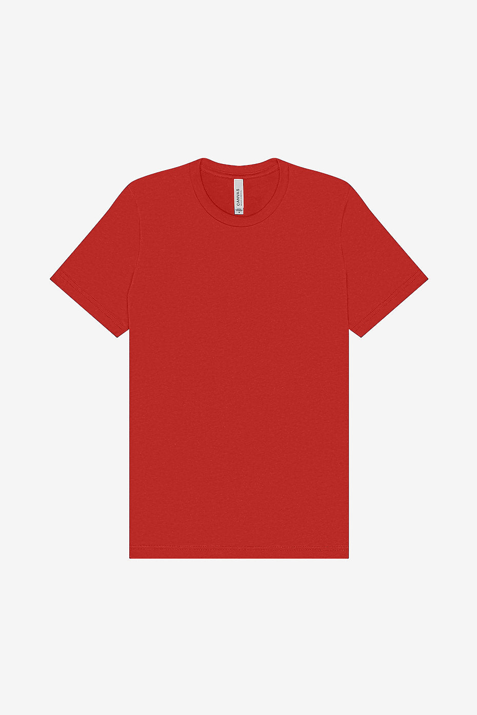 Bella Canvas 3001CV (S-M-L-XL)