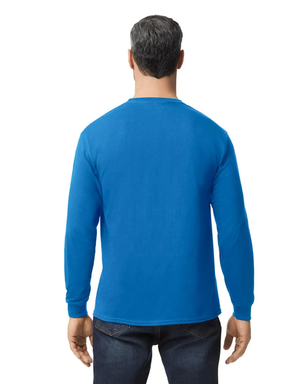 Gildan 5400 Long Sleeve T-Shirt
