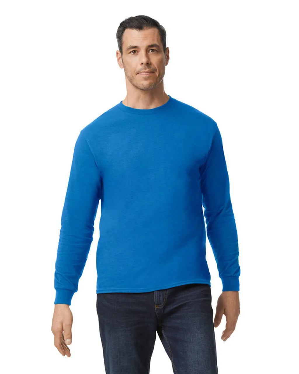 Gildan 5400 Long Sleeve T-Shirt