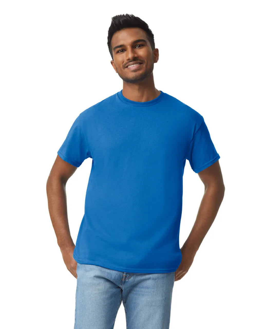 Gildan 5000 T-Shirt (S-M-L-XL)