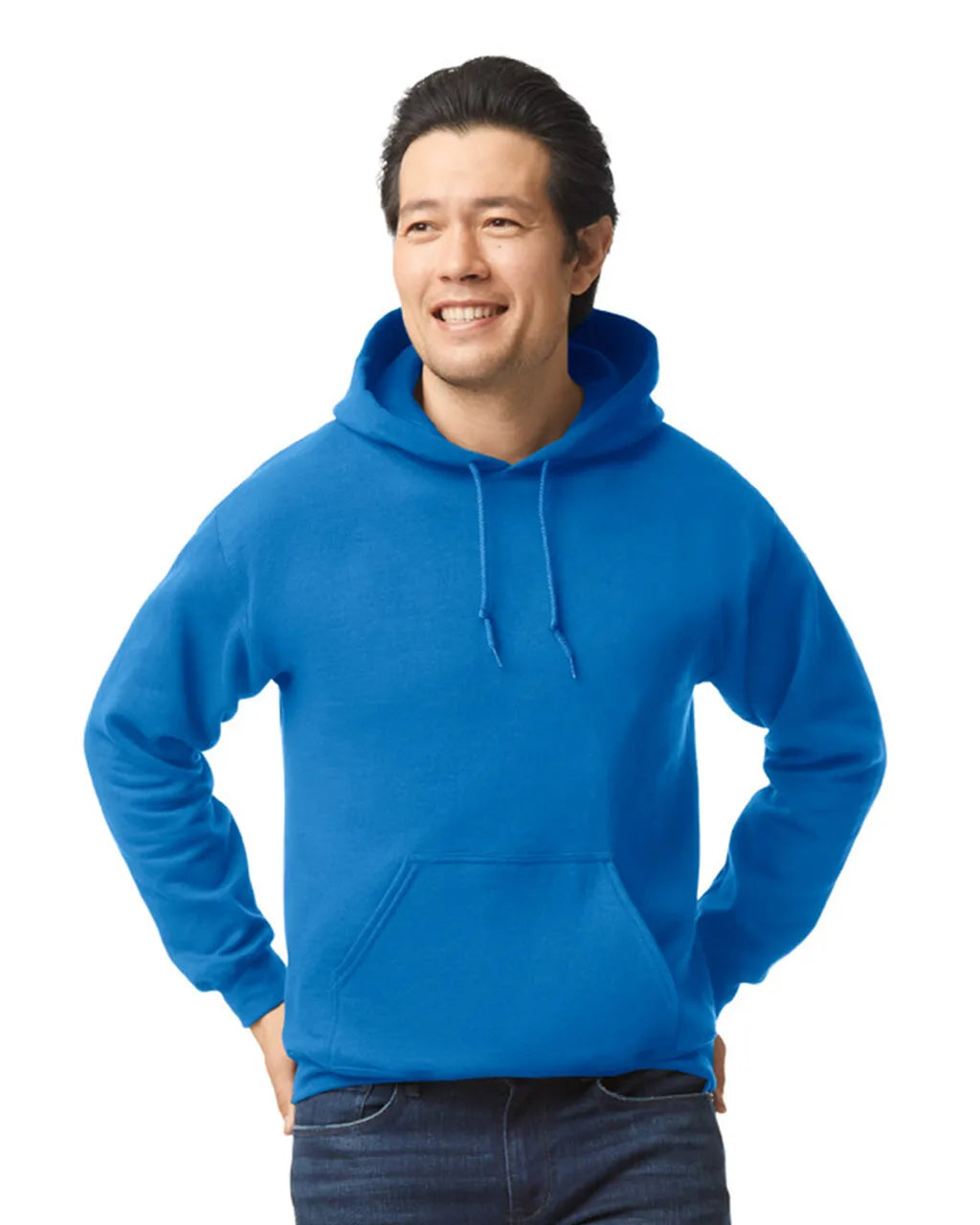 Gildan 18500 Hoodies (S-M-L-XL)