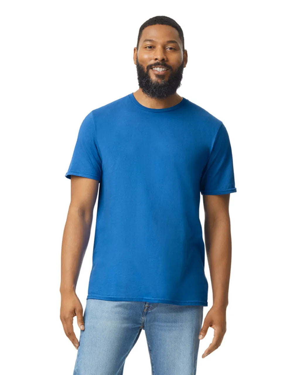 Gildan 64000 T-Shirt (S-M-L-XL)