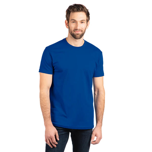 Next Level 3600 T-Shirt (S-M-L-XL)