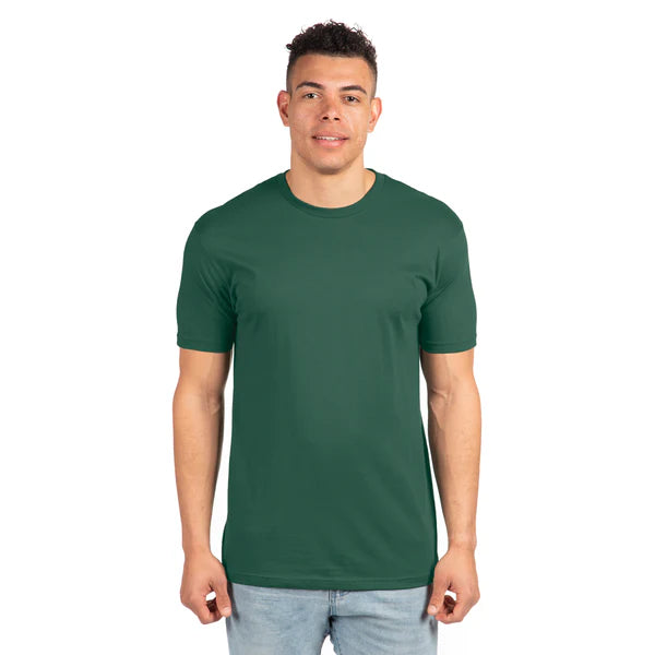 Next Level 3600 T-Shirt (S-M-L-XL)
