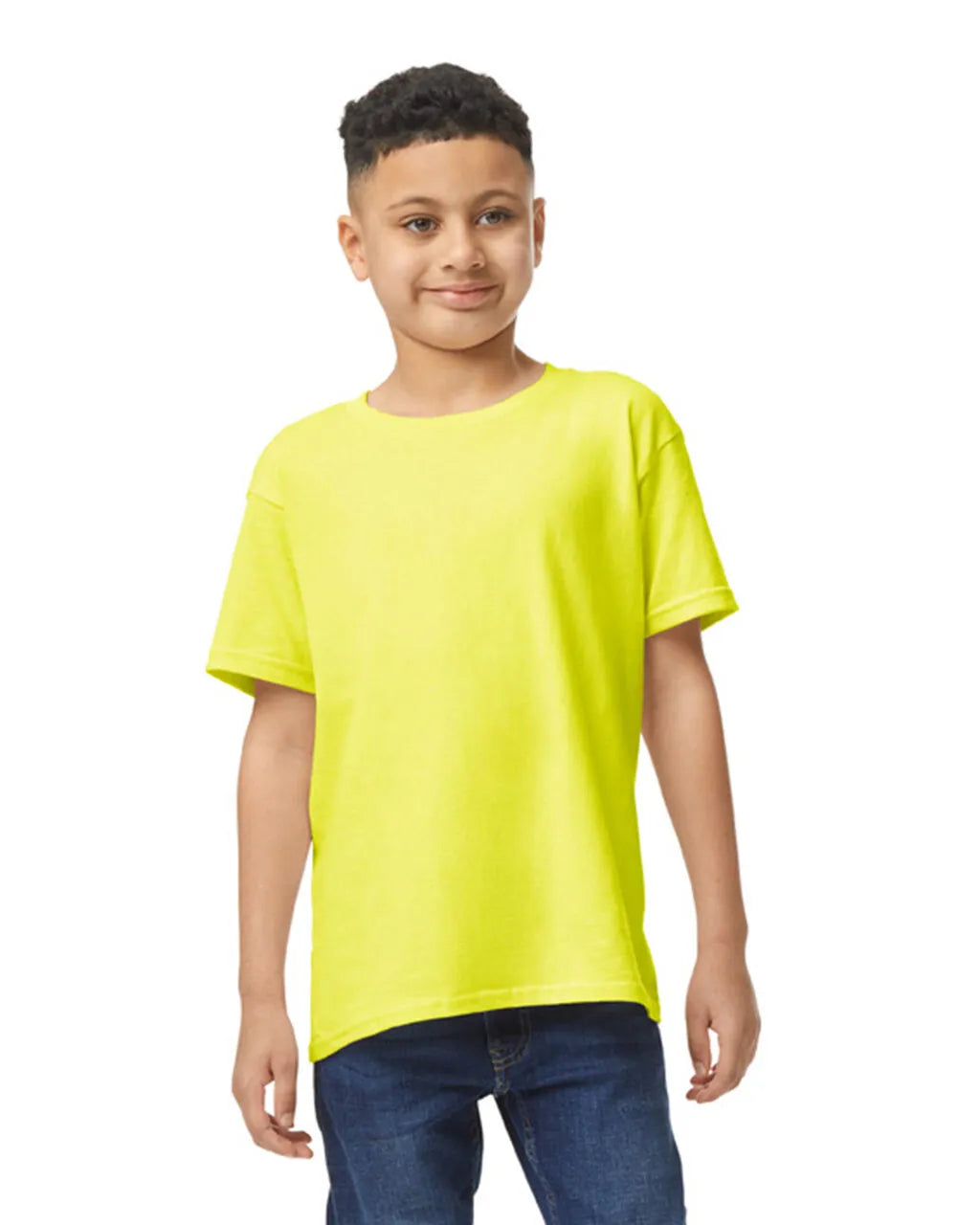 Custom Youth T-Shirt
