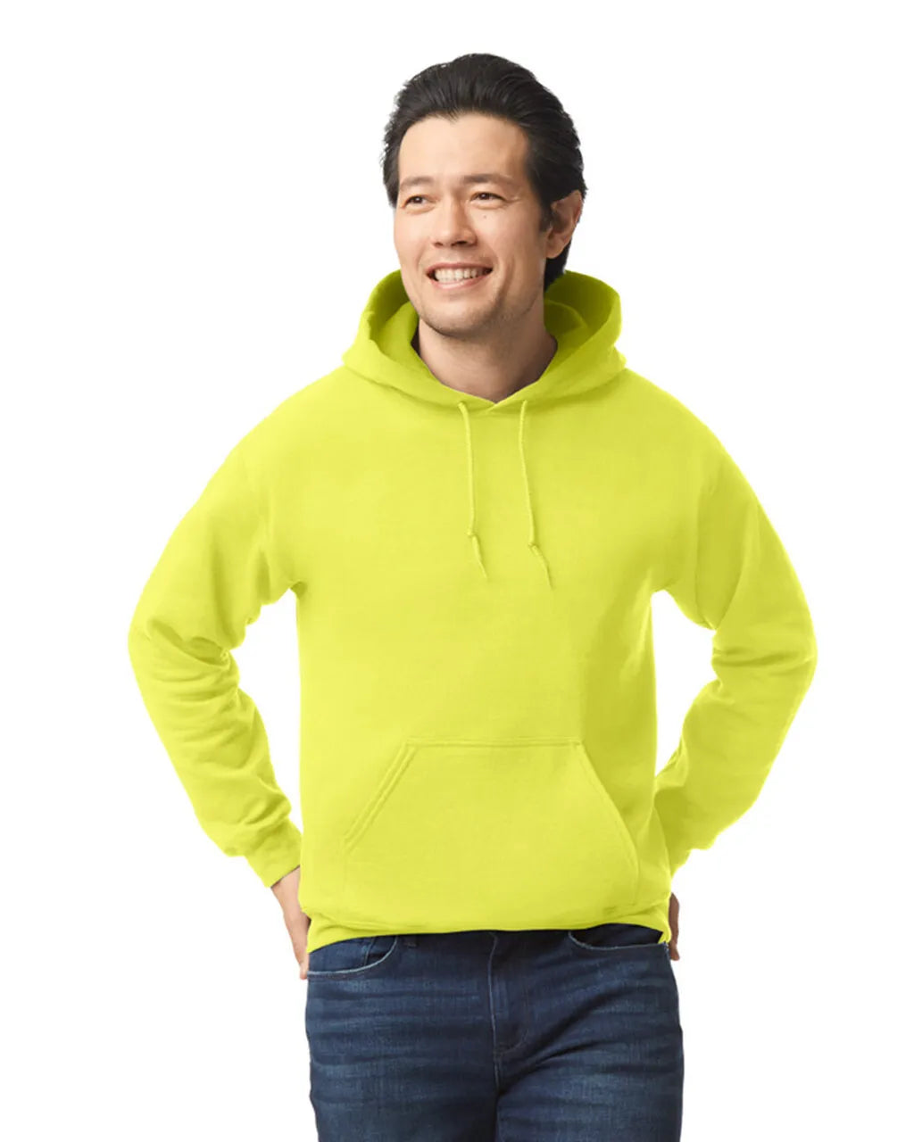 Gildan 18500 Hoodies (S-M-L-XL)
