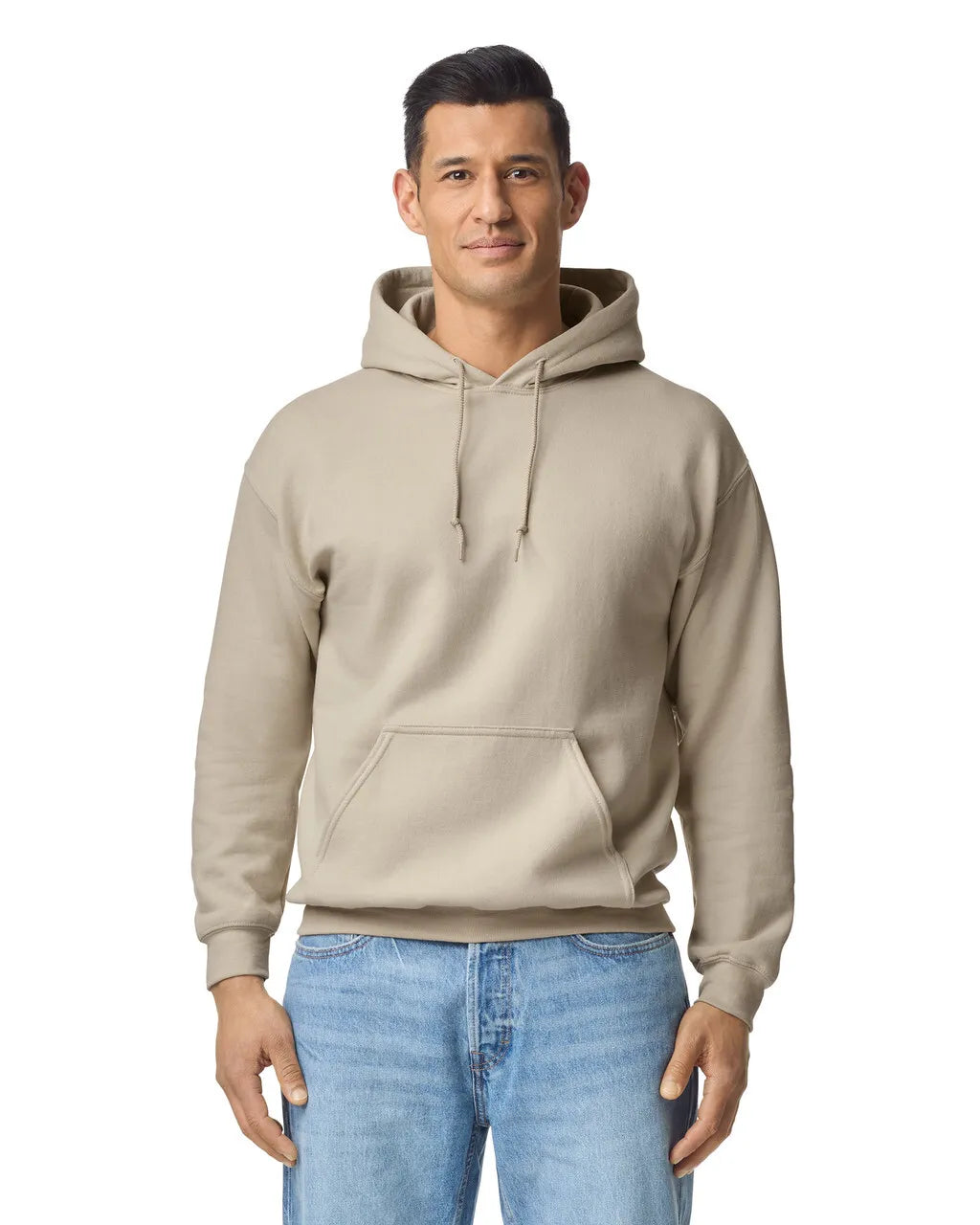 Gildan 18500 Hoodies (S-M-L-XL)