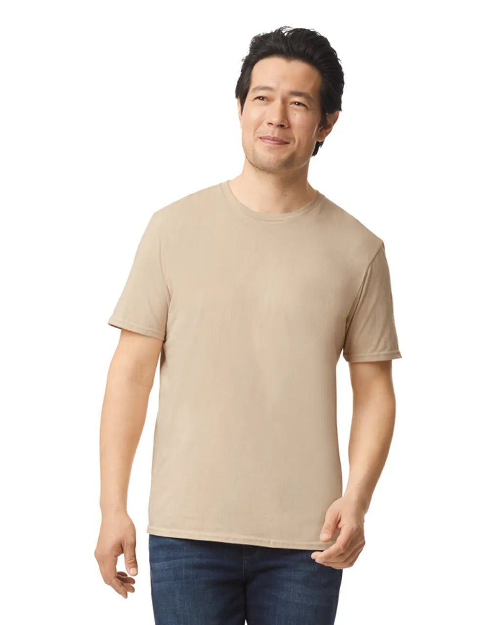 Gildan 64000 T-Shirt (S-M-L-XL)