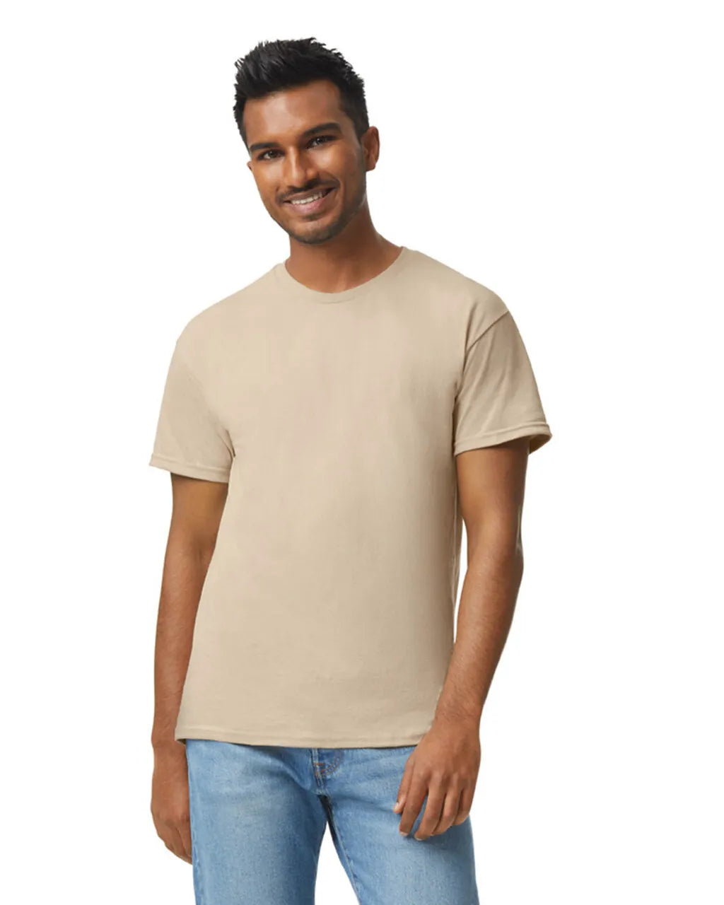 Gildan 5000 T-Shirt (S-M-L-XL)