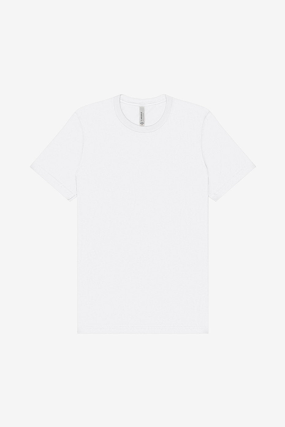 Bella Canvas 3001CVC (S-M-L-XL)