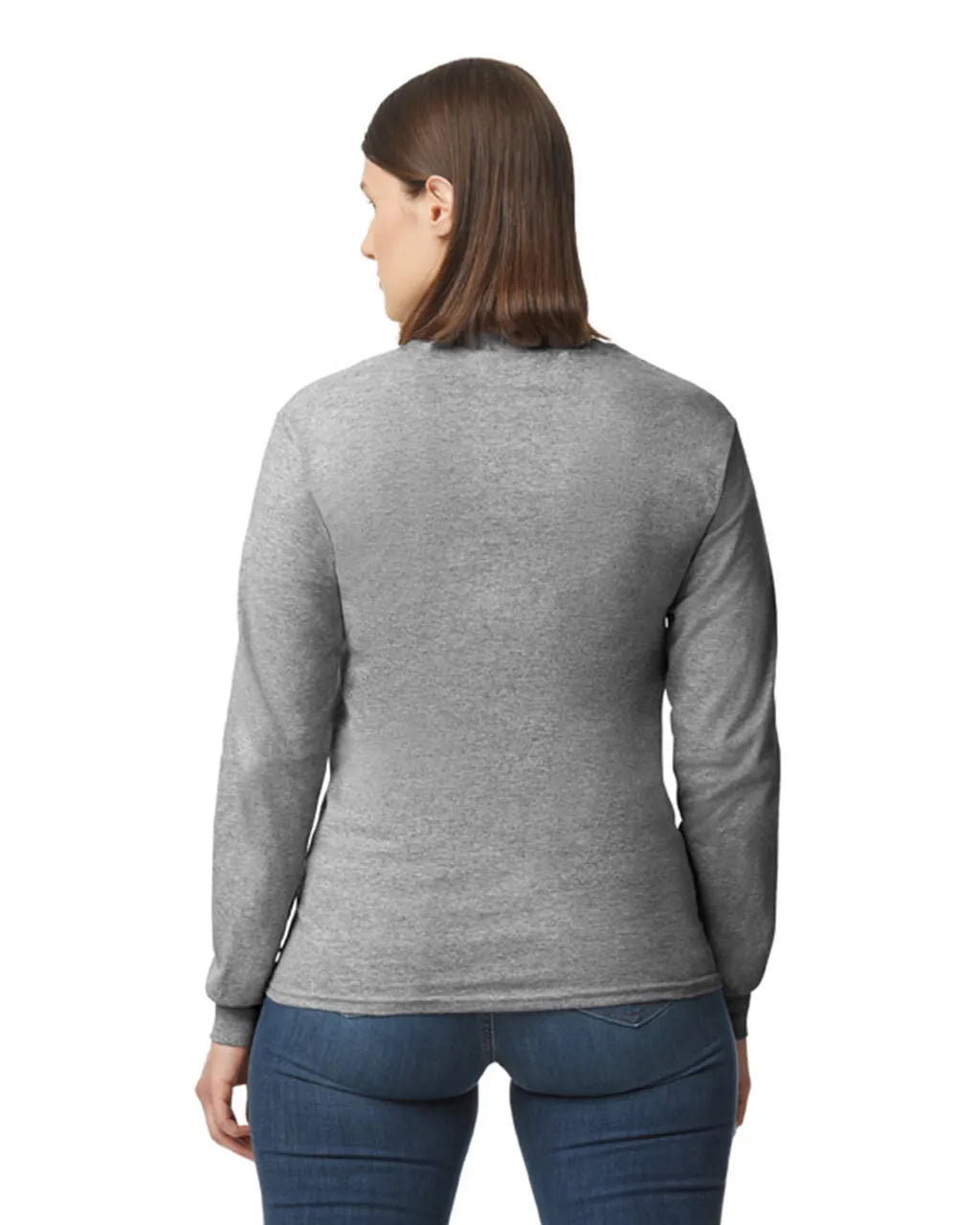 Gildan 5400 Long Sleeve T-Shirt