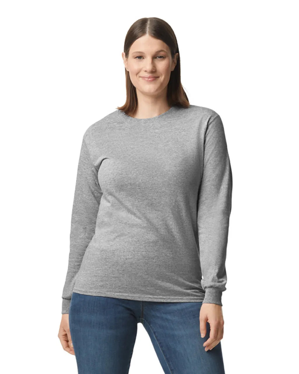Gildan 5400 Long Sleeve T-Shirt