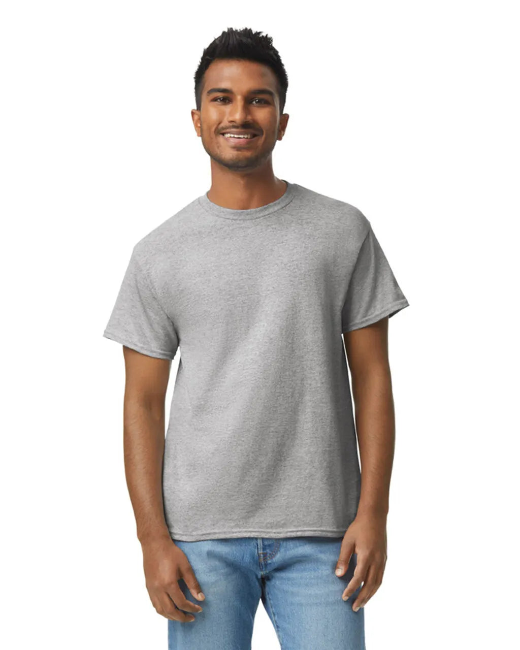 Gildan 5000 T-Shirt (S-M-L-XL)
