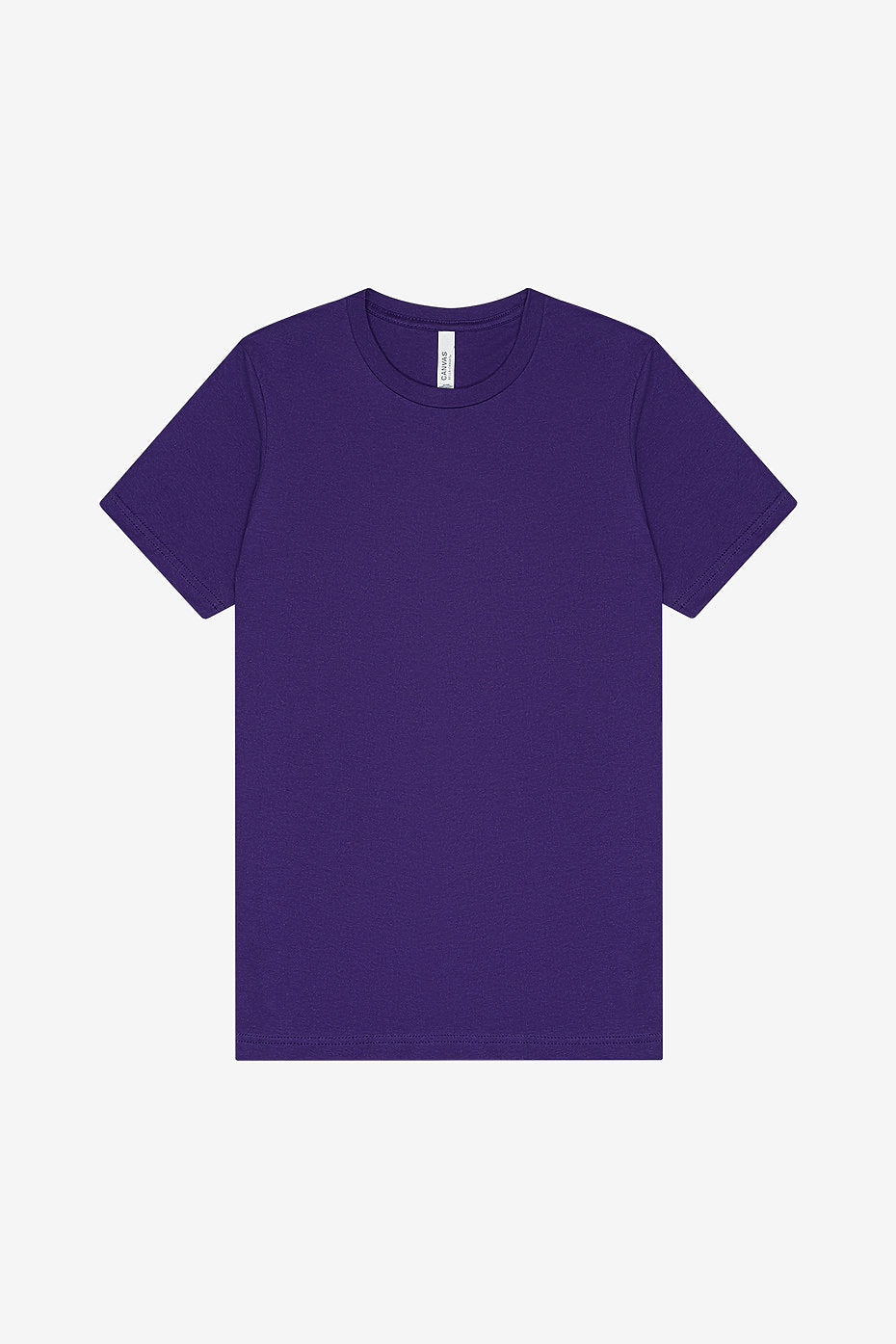 Bella Canvas 3001CV (S-M-L-XL)