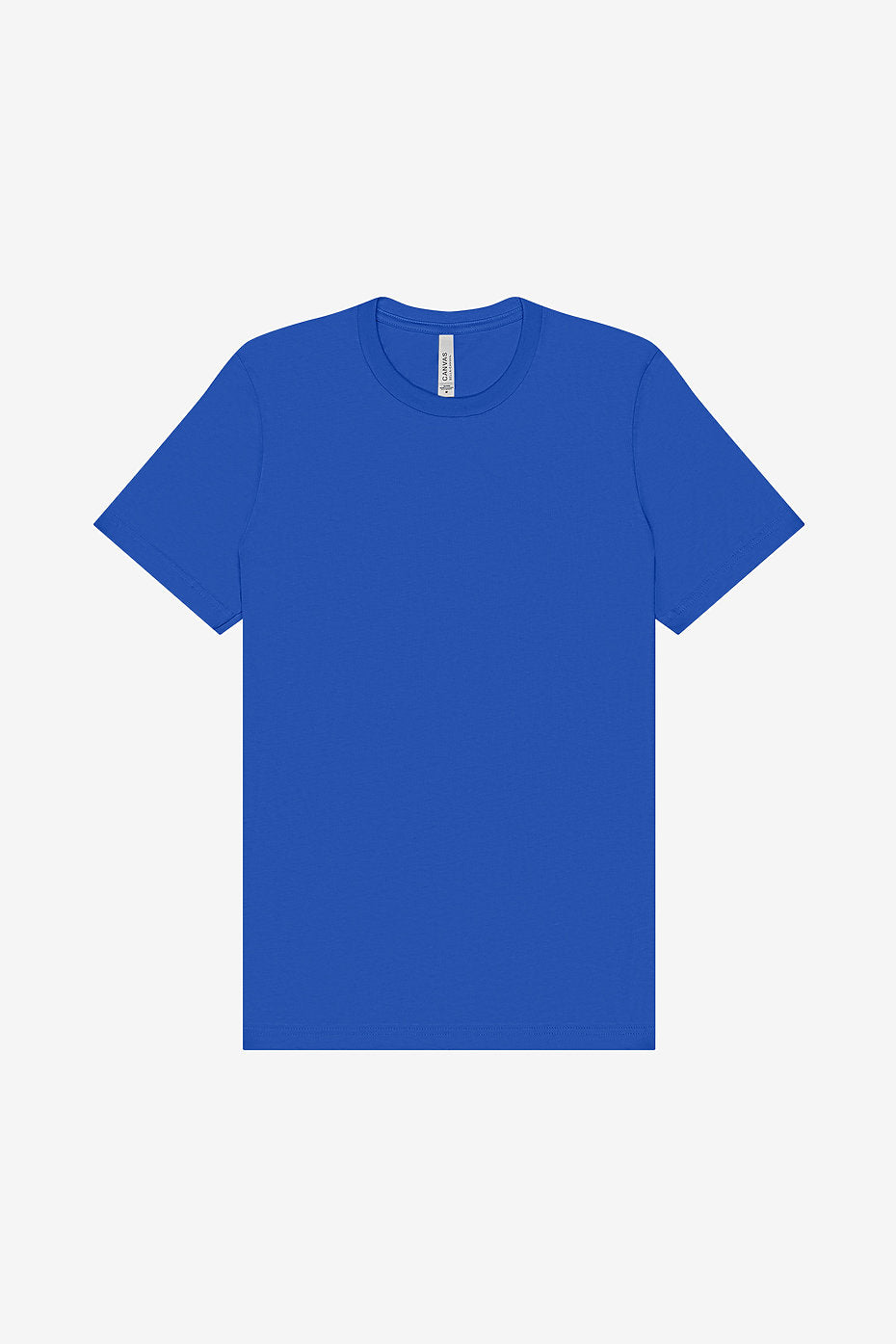 Bella Canvas 3001CV (S-M-L-XL)