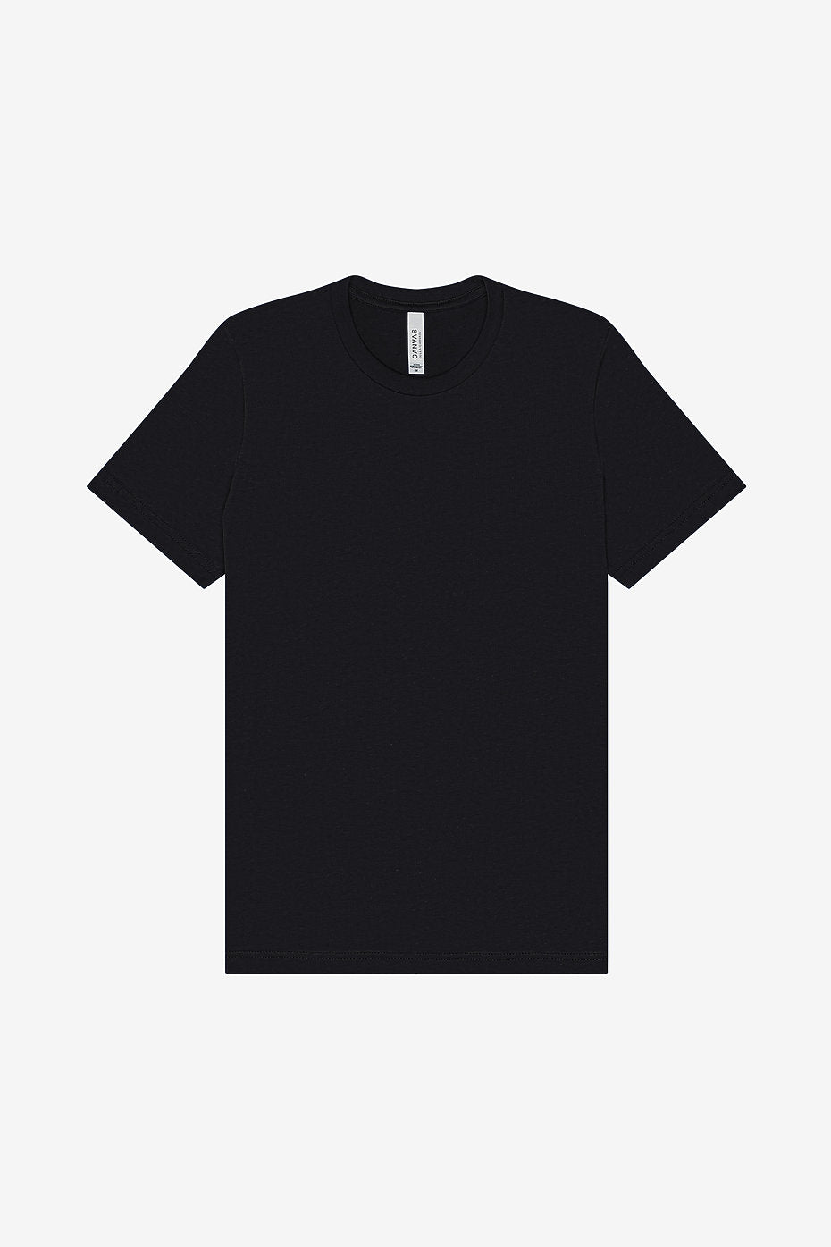 Bella Canvas 3001CV (S-M-L-XL)