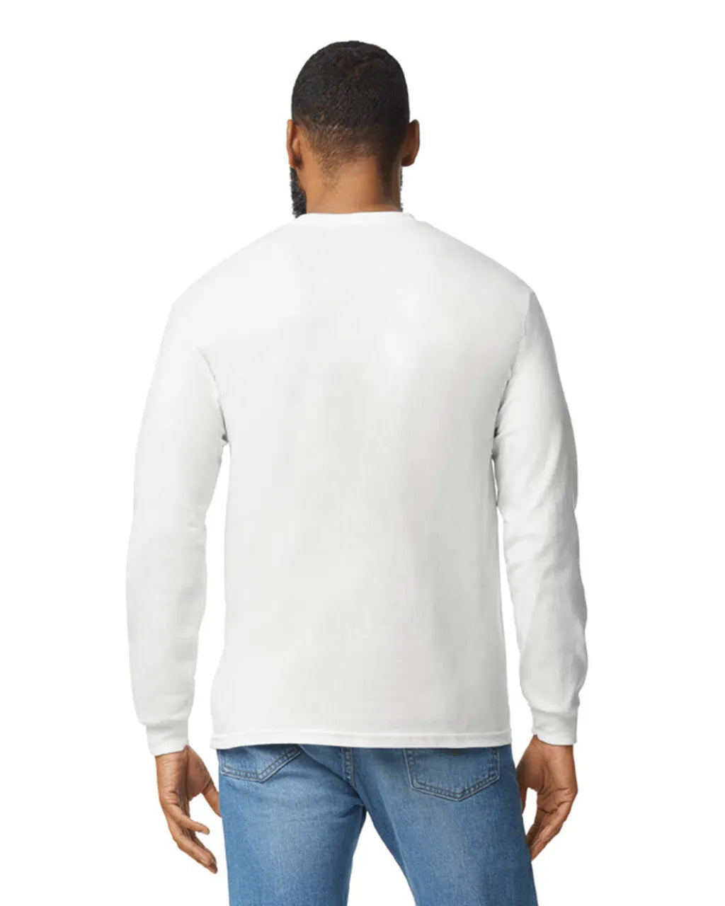Gildan 5400 Long Sleeve T-Shirt