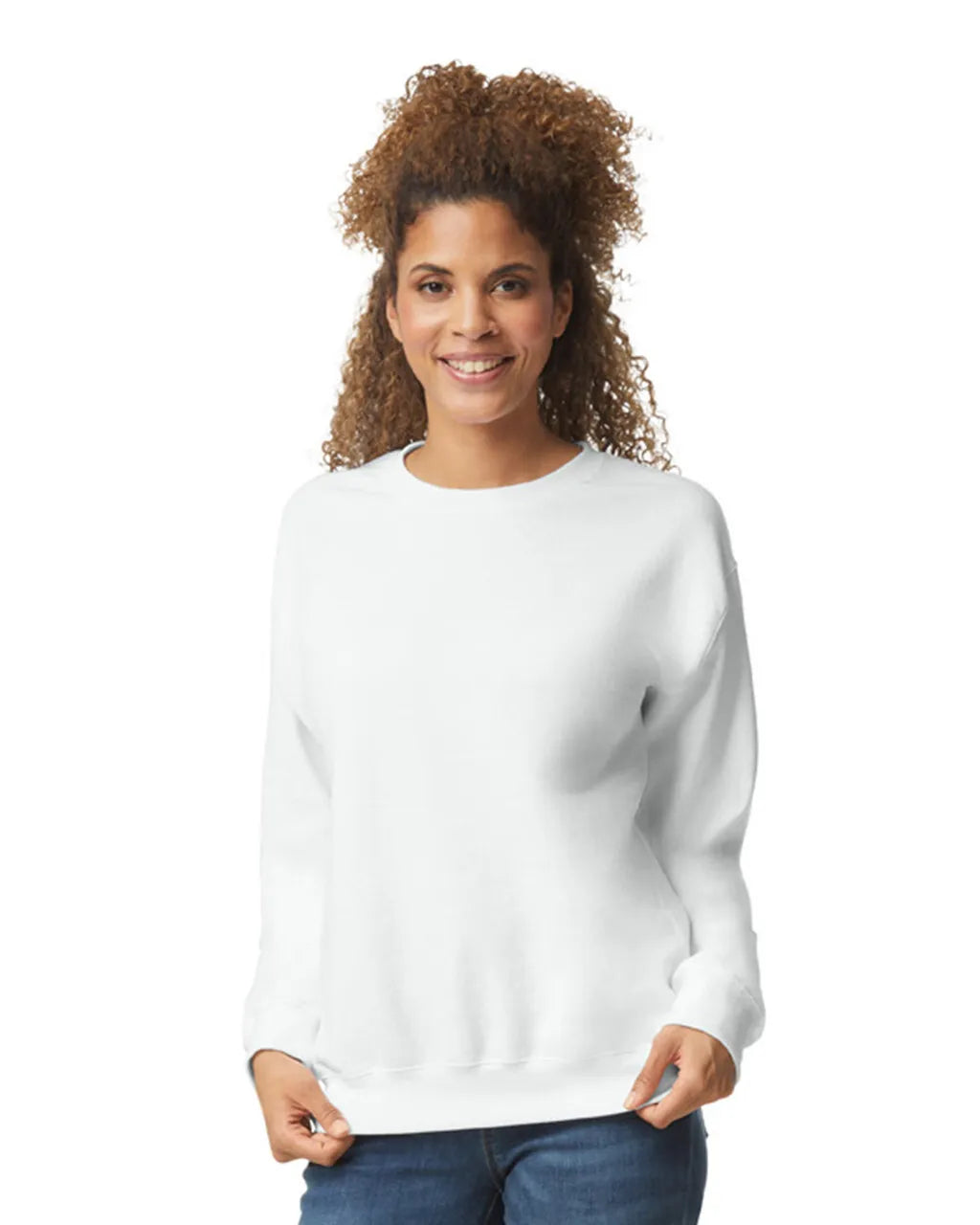 Gildan 18000 Sweatshirt (2XL-3XL-4XL-5XL)