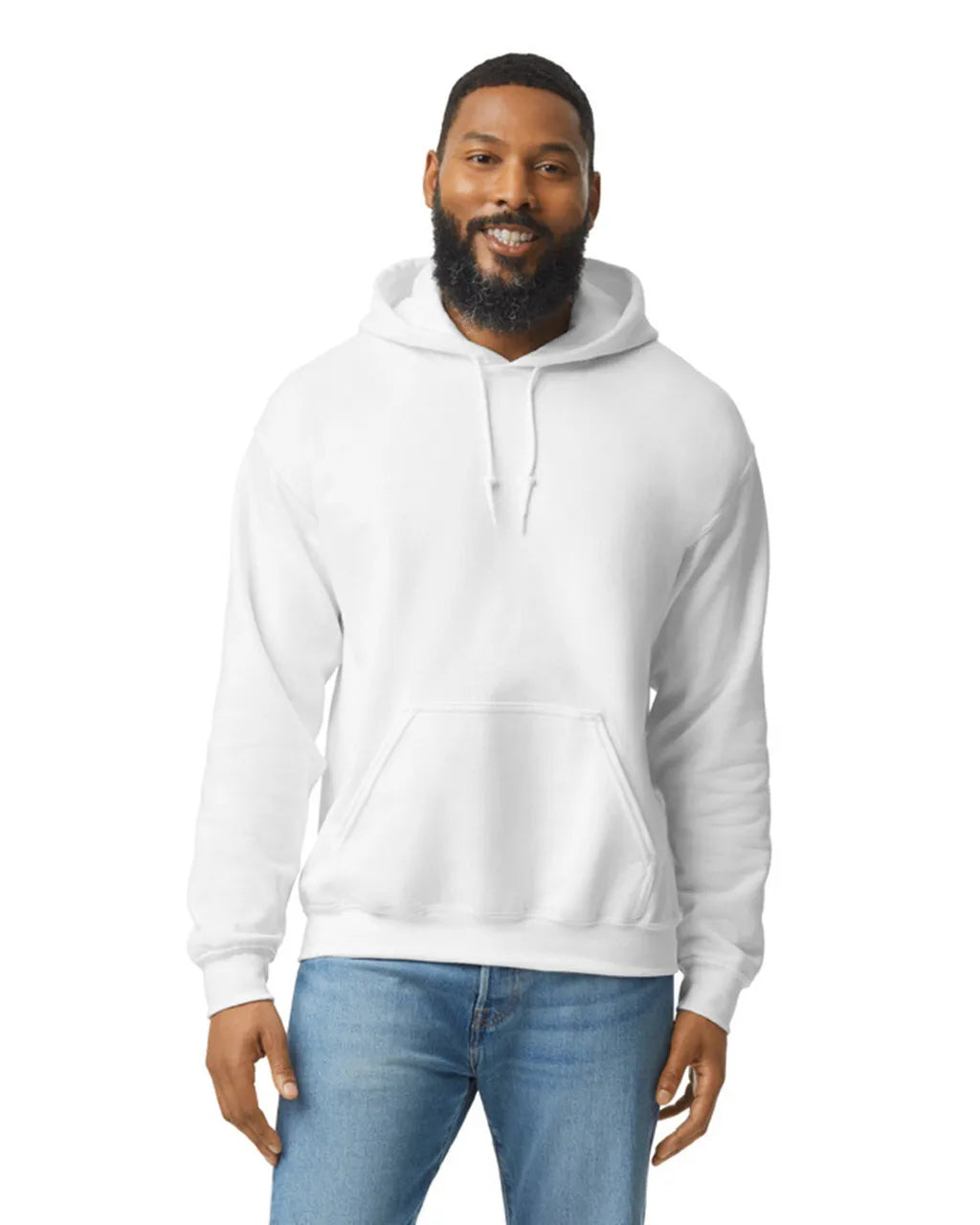 Gildan 18500 Hoodies (S-M-L-XL)