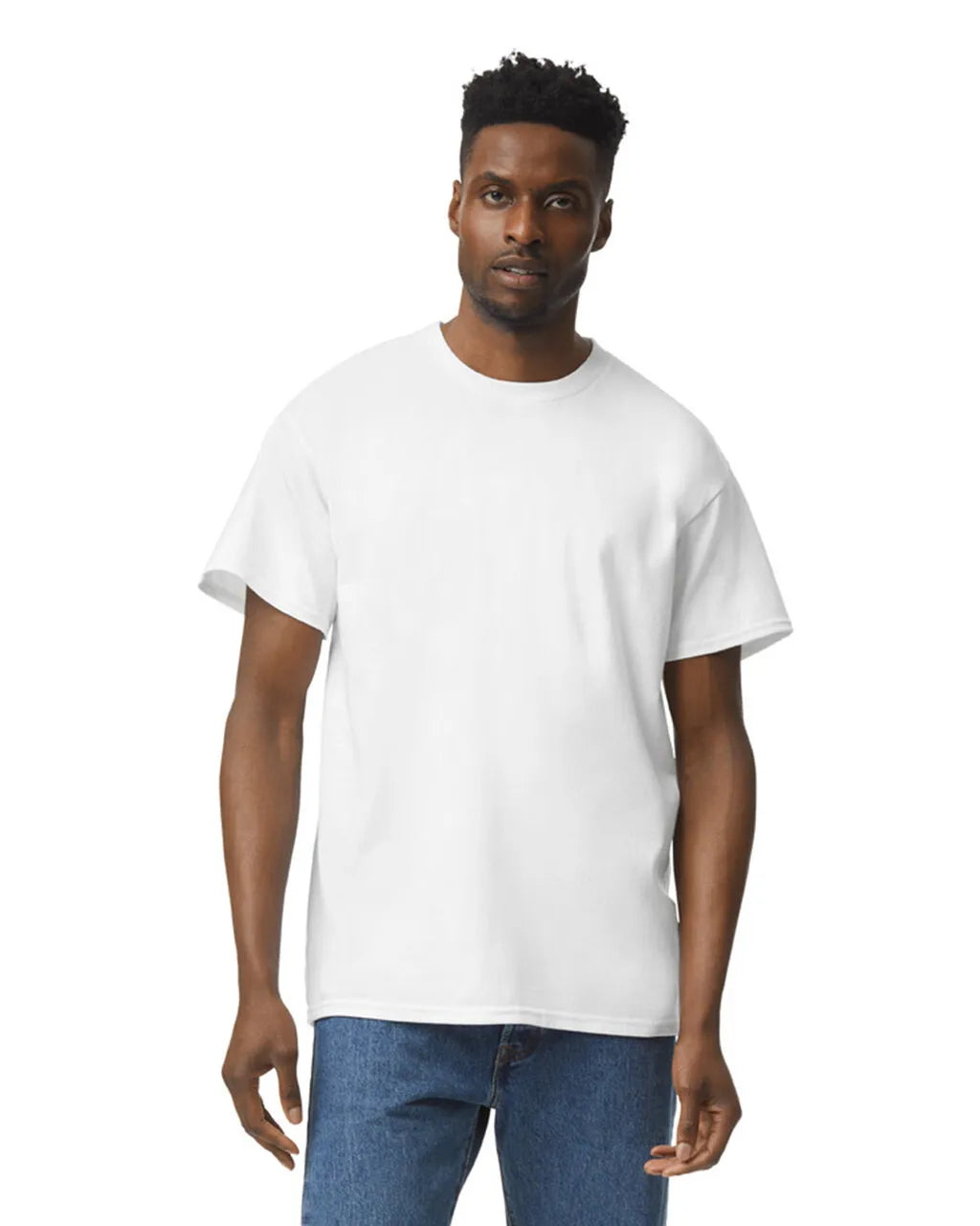 Gildan 5000 T-Shirt (S-M-L-XL)