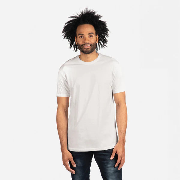 Next Level 3600 T-Shirt (S-M-L-XL)
