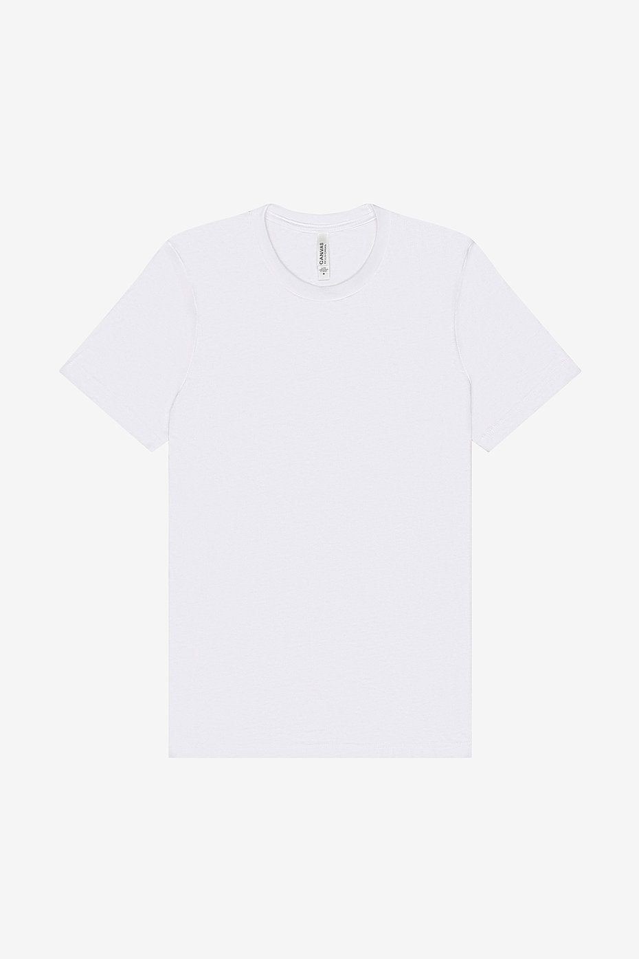 Bella Canvas 3001CV (S-M-L-XL)