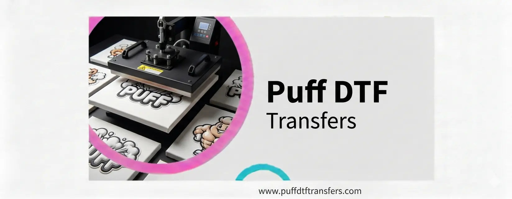 Sensory Streetwear: Why Puff DTF is the New Standard for Tactile Fashion Design