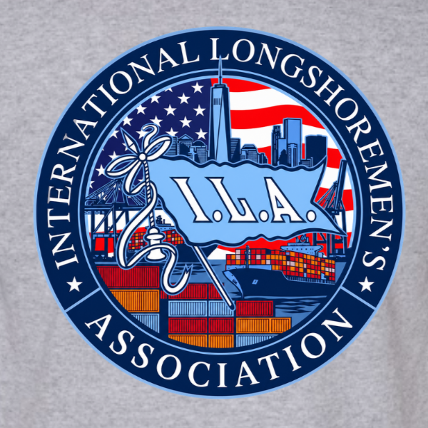 ILA