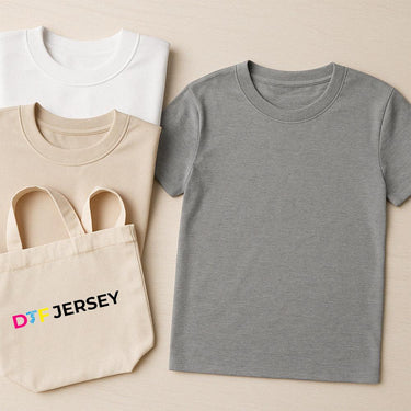 Blank Apparel grey and lighr brown tshirt