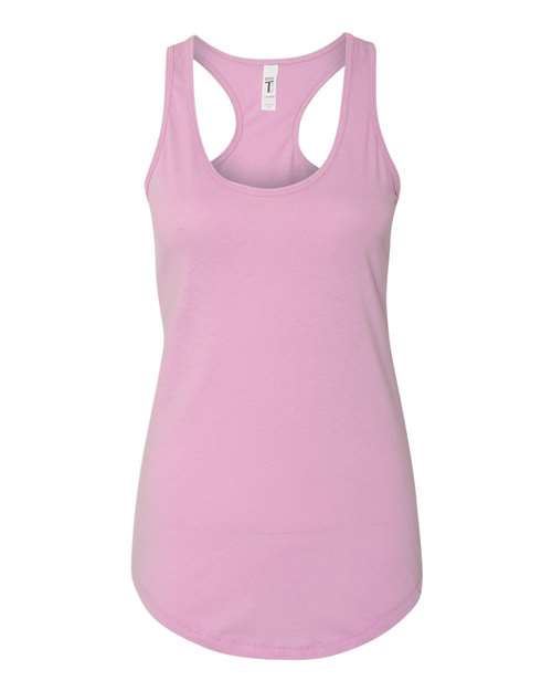 Next Level 1533 - Women's Racerback Tank