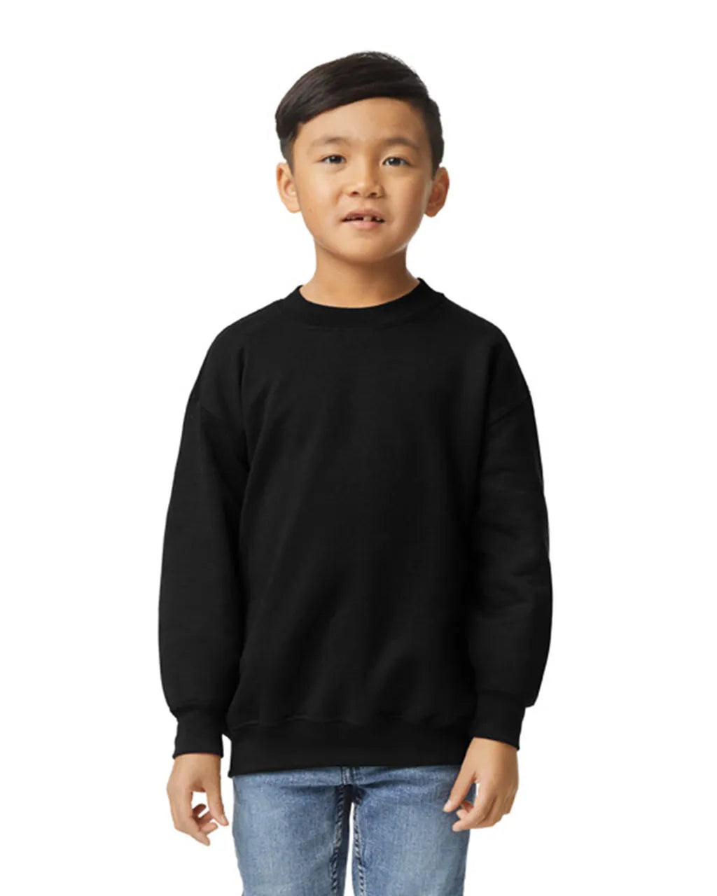 Gildan 18000B - Youth Sweatshirt Crewneck
