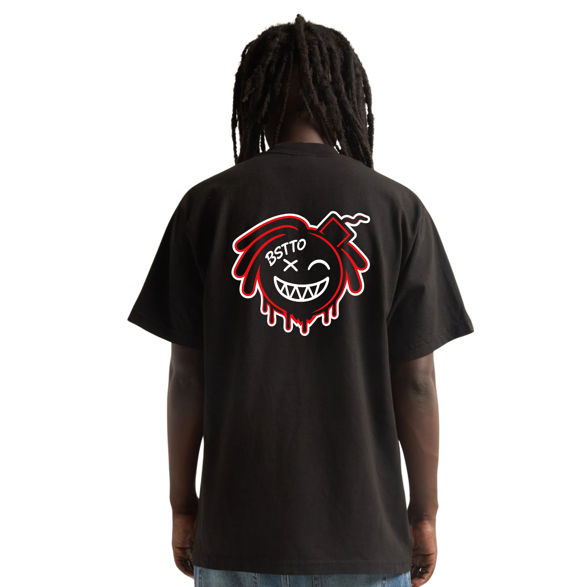 Team Bomb Squad - SHAKAWEAR T-Shirt