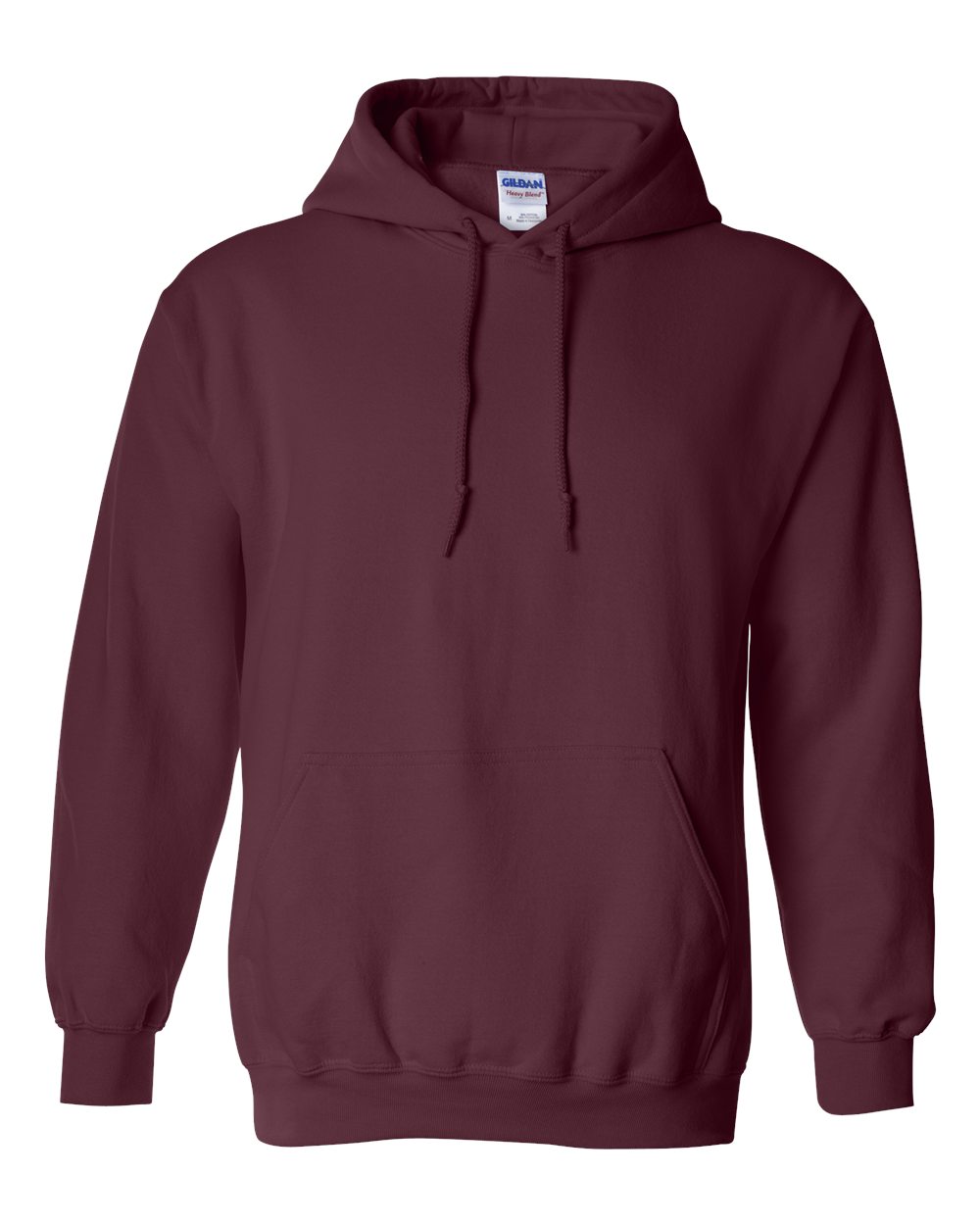 Custom | Gildan 18500 Hoodies
