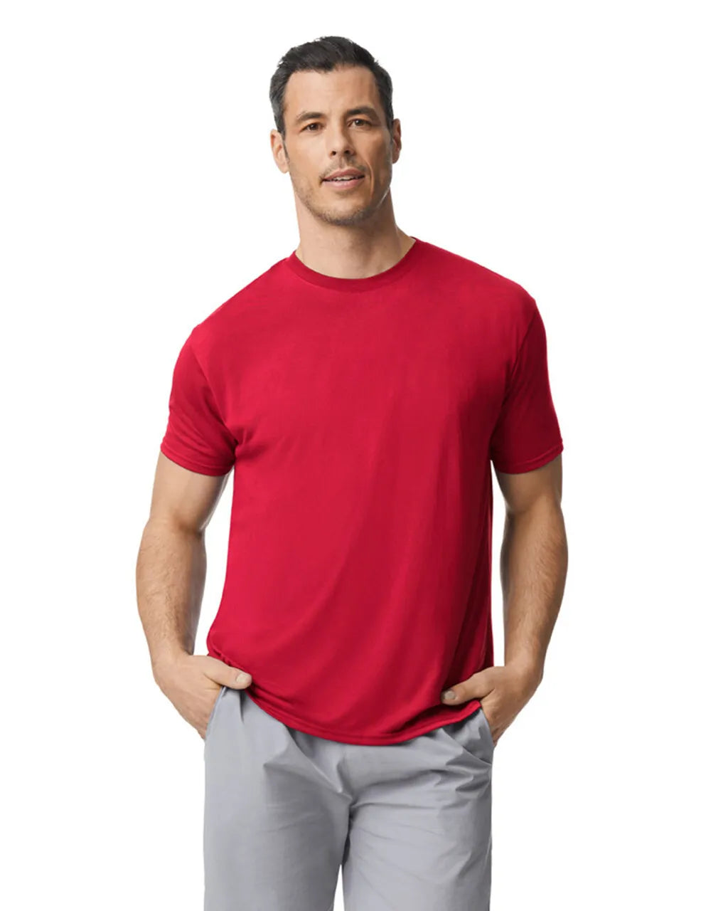 Gildan 42000 - Adult Performance T-Shirt
