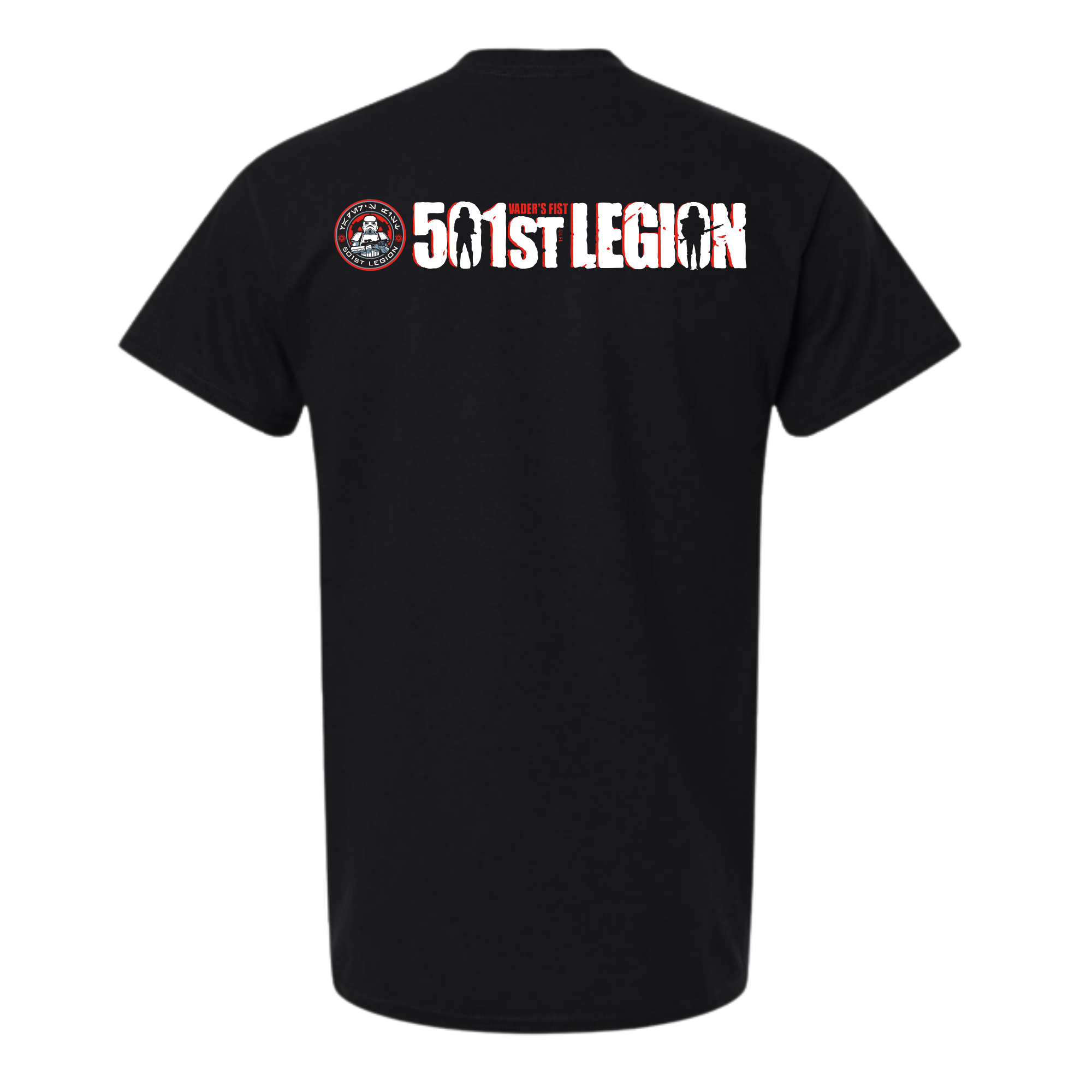 501st Legion - 501st Legion TSHIRT