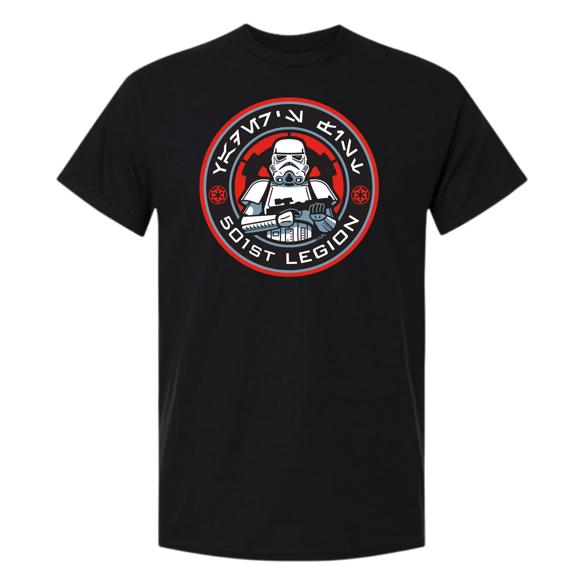 501st Legion - 501st Legion TSHIRT