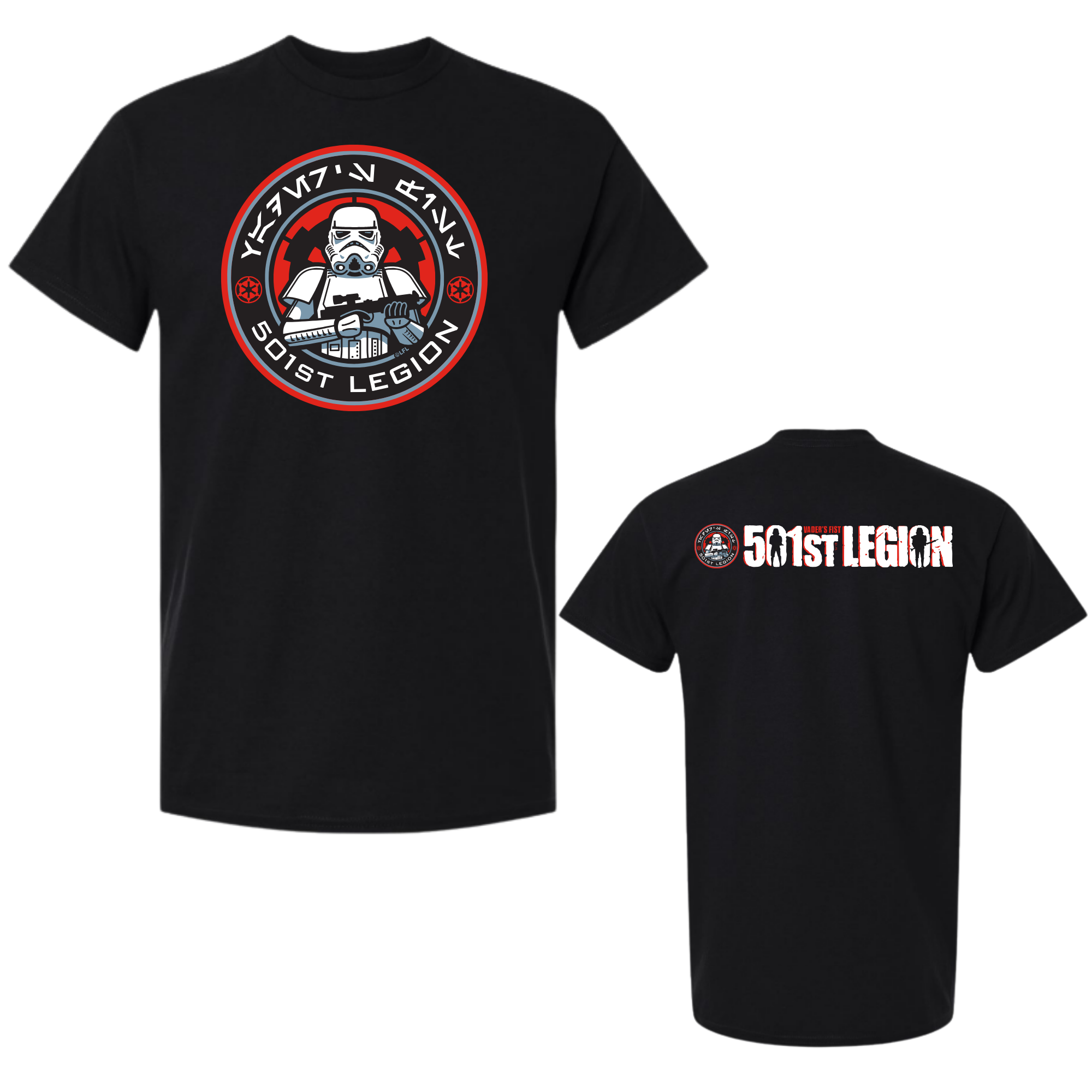 501st Legion - 501st Legion TSHIRT