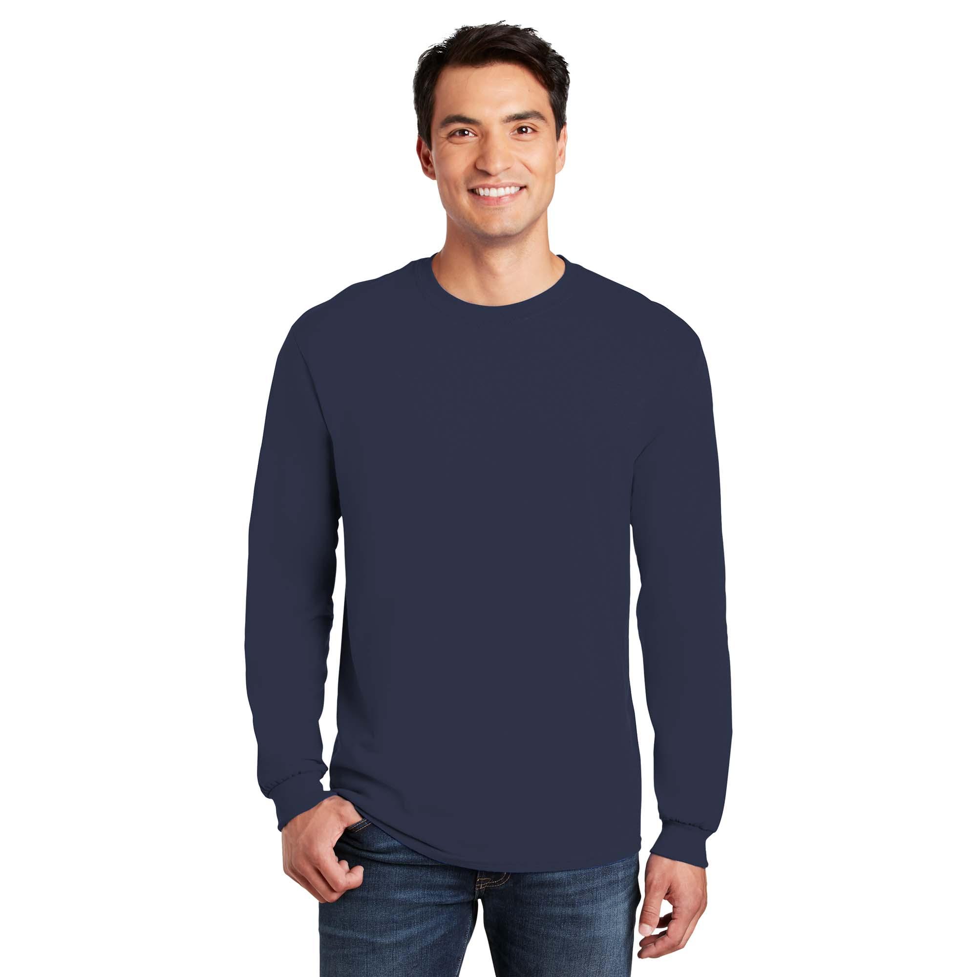 Gildan 5400 Long Sleeve T-Shirt