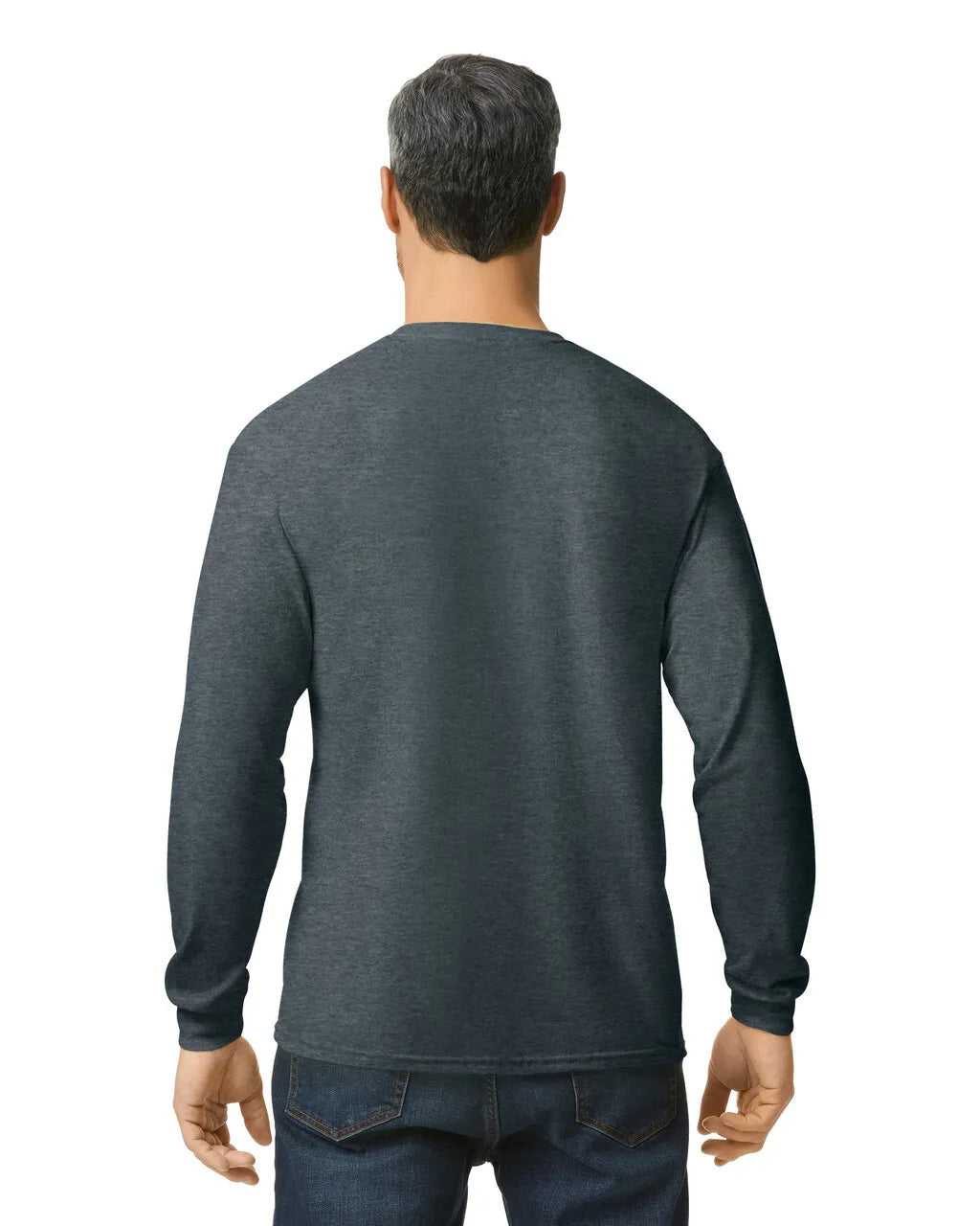 Gildan 5400 Long Sleeve T-Shirt