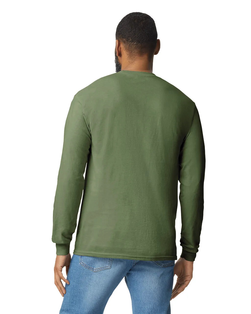 Gildan 5400 Long Sleeve T-Shirt