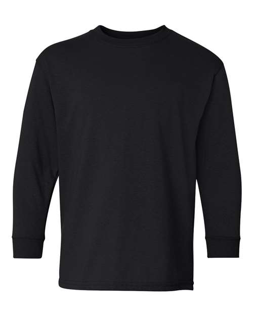 Gildan 5400B Youth Long Sleeve T-Shirt